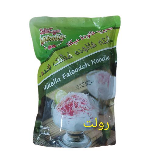فالوده