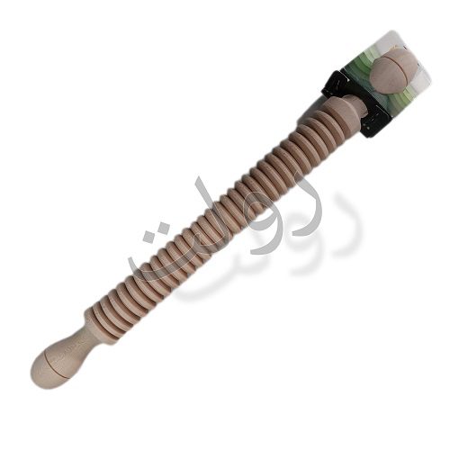 وردنه شیار دار40