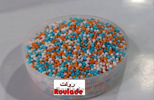 سفید نارنجی