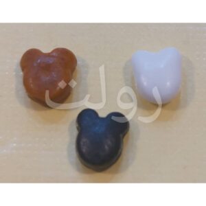 ترافل طرح خرس