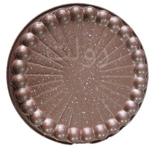 قالب شارلوت 24