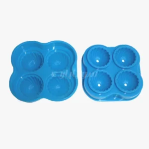 سیلیکون کروی پیچی