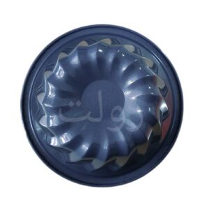 قالب گرد10 پیچ