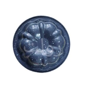 قالب گرد10 گل