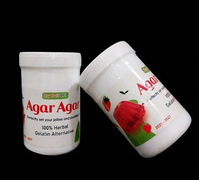 آگار آگار